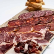 Restaurante la Esquina del Val Alcalá de Henares