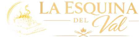 Logo La Esquina del Val de Alcalá de Henares