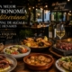La mejor gastronomía mediterránea en el Val de Alcalá de Henares Restaurante La Esquina del Val